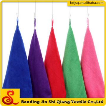 Good Quality Microfiber Customized Kitchen Towel Wholesale